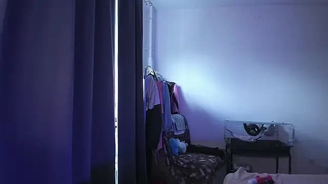 cutie_sensei live cam