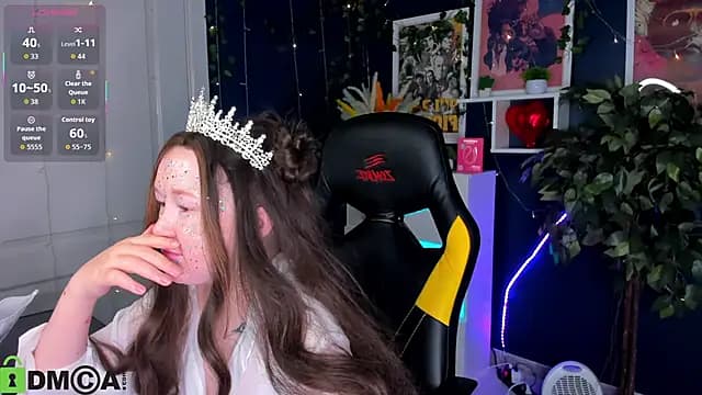 Sara_Robinson live cam