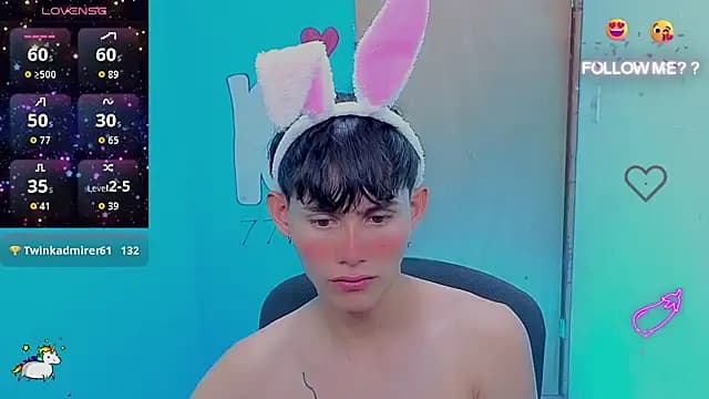 tanjiro_cute live cam