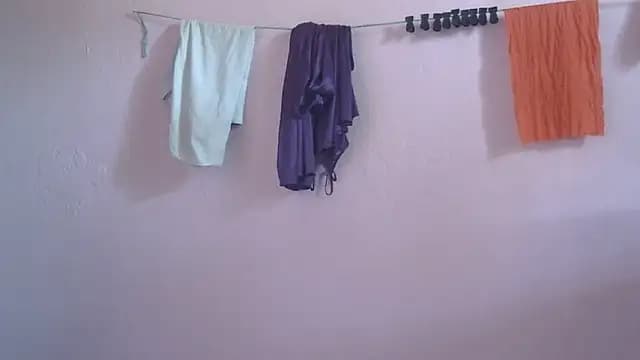 Pooja-suman live cam