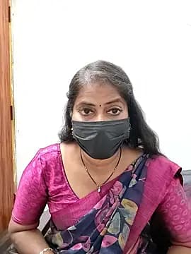 tamil_Sigappu_Roja live cam