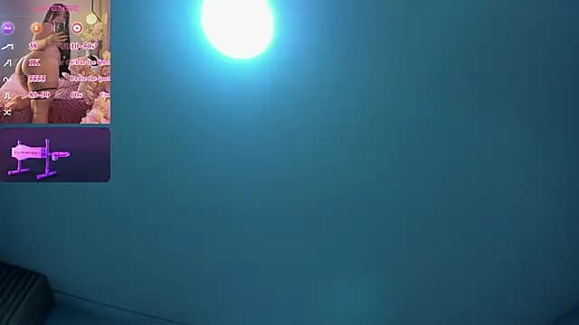 veronica_hill_ live cam