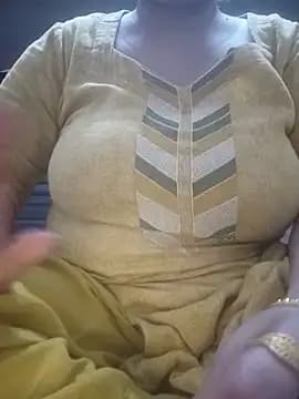 Jeya_thakur live cam