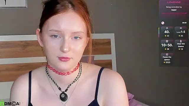 AngelWisee live cam