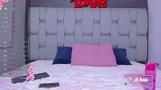 Sarita_Ass live cam