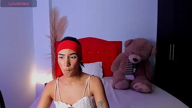 Samantha_luv_ live cam