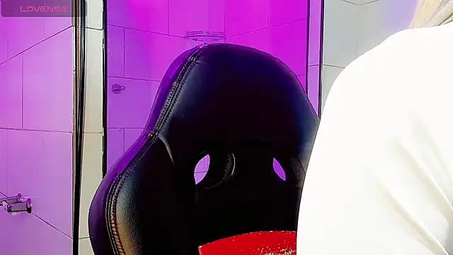 Maddye_Fox live cam
