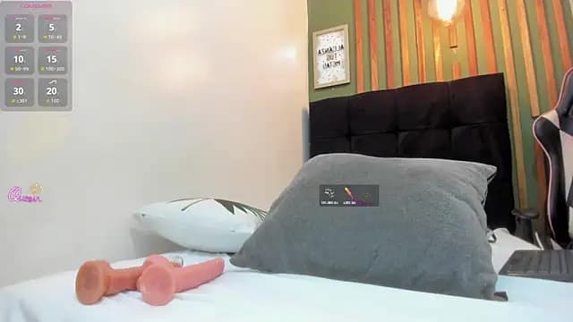 Camila_Tits live cam