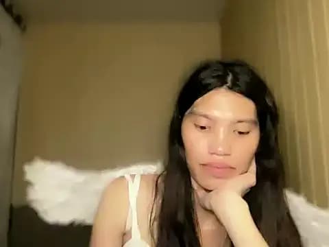 Yourgoddess_jayve live cam on Stripchat
