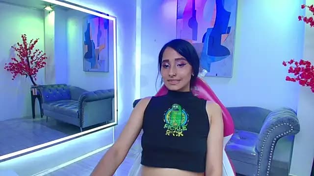Palmer_foxx live cam