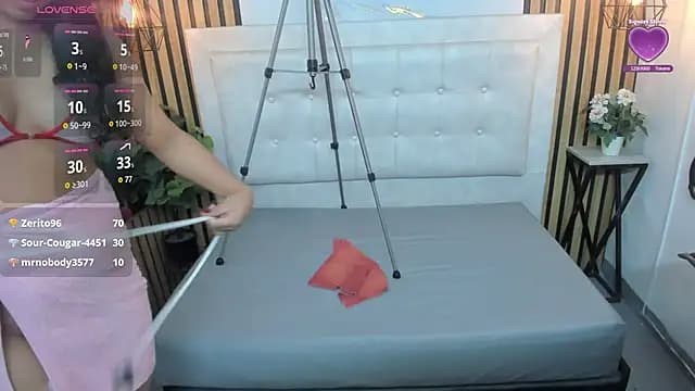Anabell_03 live cam