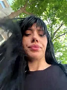 MissControl live cam