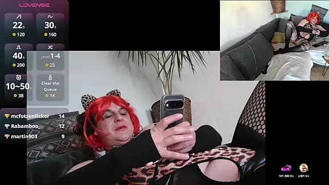 Sissy_LiaXXX live cam