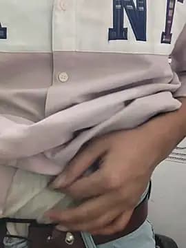 dannyD06969 live cam