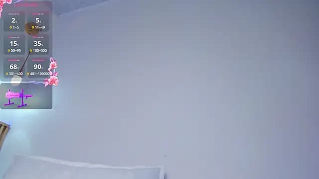 Sarita__Gomez live cam