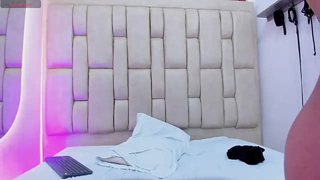 STEVEN_OS live cam