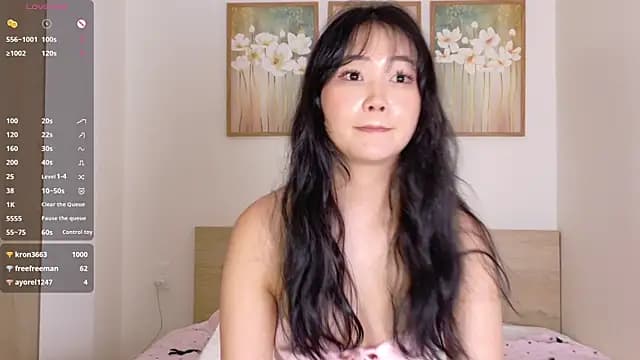 pinkyblooom live cam