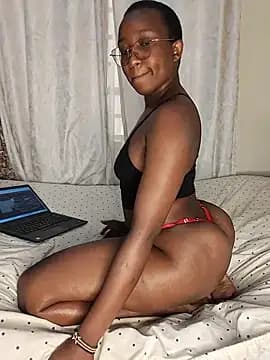 Miss-Temptasion live cam