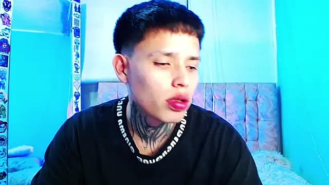 _justinmoon2 live cam