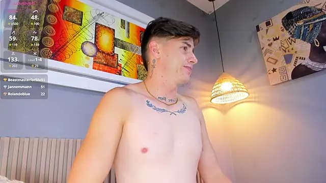 tossetrech live cam