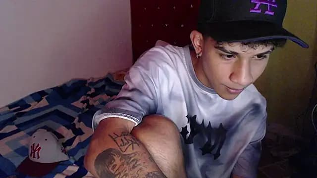 hares_mds live cam