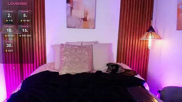 Stefy_Harris live cam
