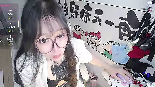 Angela-AMY live cam