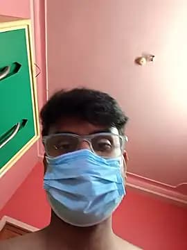 Mr_Cajonny09 live cam