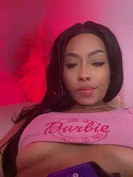 Saraah_bosh live cam