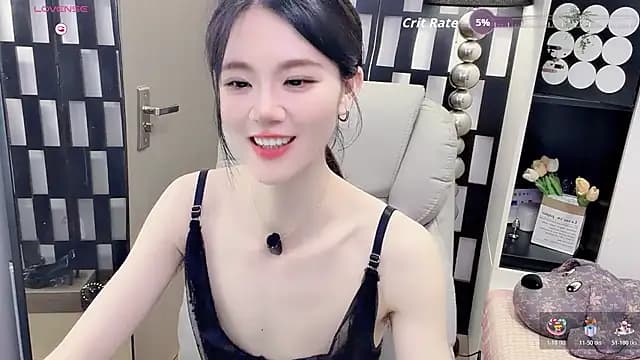 Yueyue-MM live cam