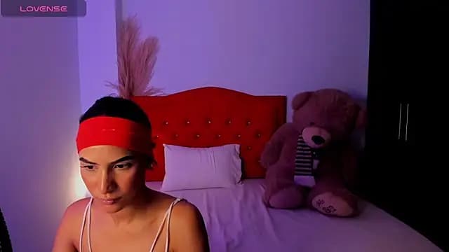 Samantha_luv_ live cam