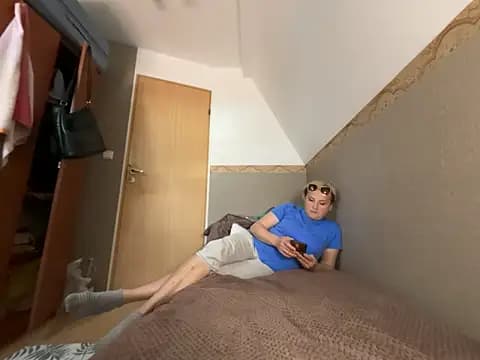 Svetlysvet live cam