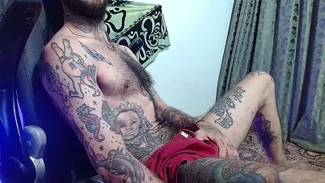 harry_reems1 live cam