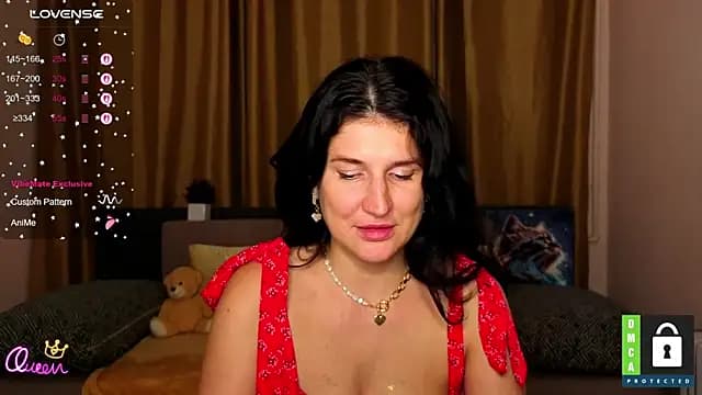 Alianna_Solo_Kisses live cam