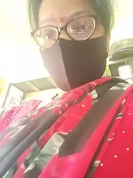 Pushpa-bhabhi live cam