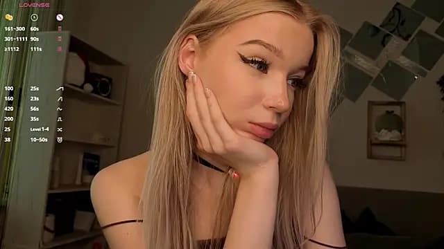 EvaSolisv live cam