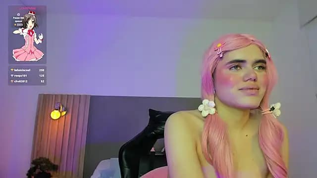 loly_berry live cam