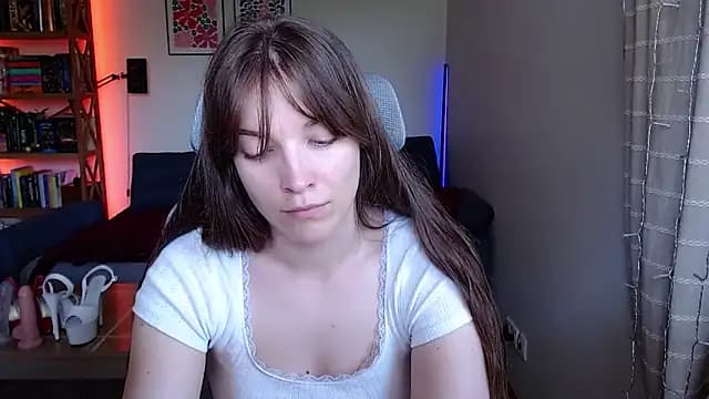 kenzie_x live cam on Stripchat
