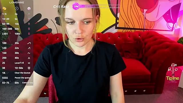 MaribelRiverr_ live cam
