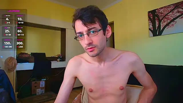 HungEddy live cam