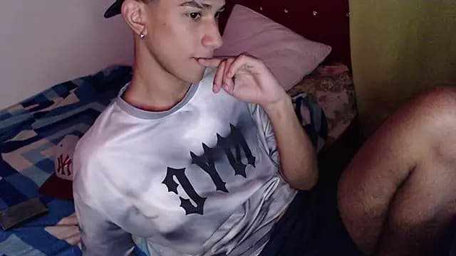 hares_mds live cam