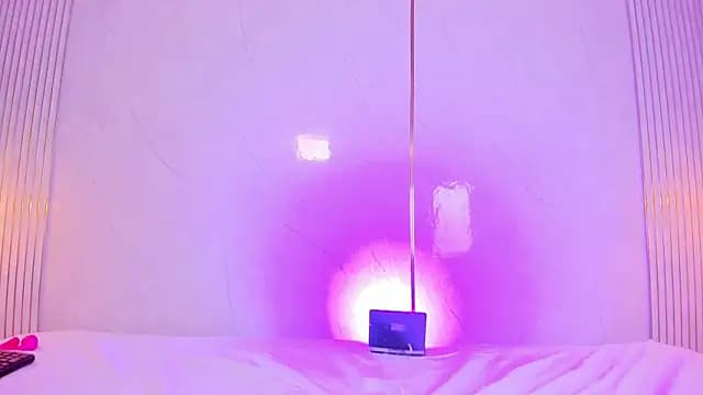 CandyRouse__ live cam