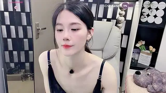 Yueyue-MM live cam
