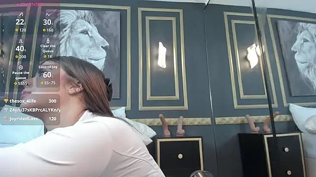 charlote_rossee live cam