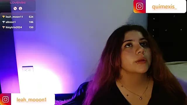 Quimexis live cam