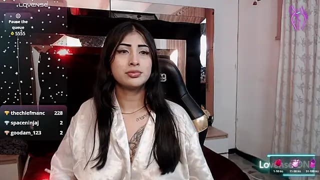 dulcinea77gp live cam