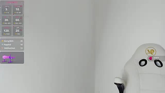 reshi_hevss live cam
