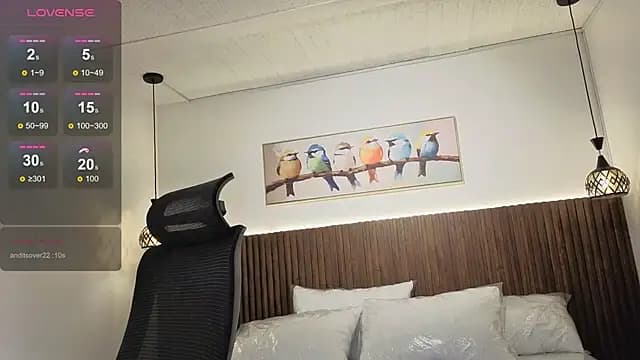 dulcetorresvg live cam