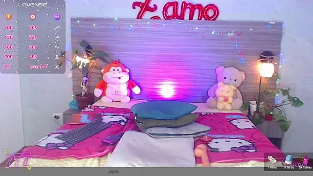 Sophia_Valentina live cam