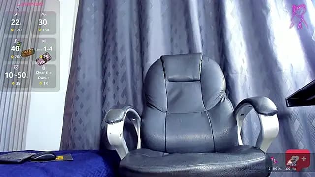 Julian_Smith21 live cam on Stripchat